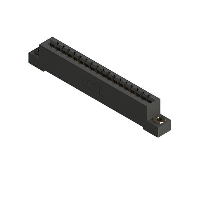887-017-541-103 EDAC Inc.  Edgeboard Connectors